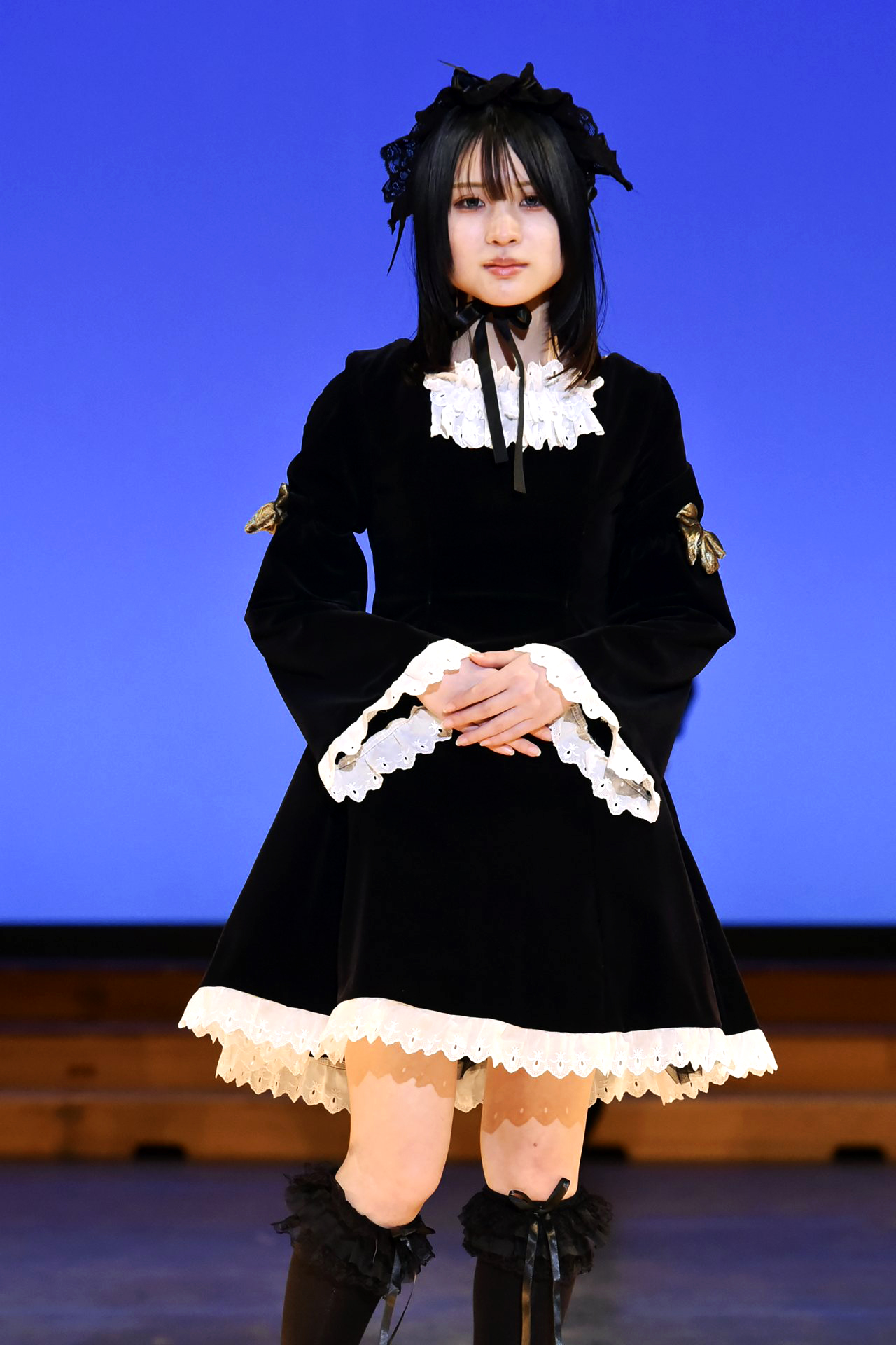 高山 瑠海さん
