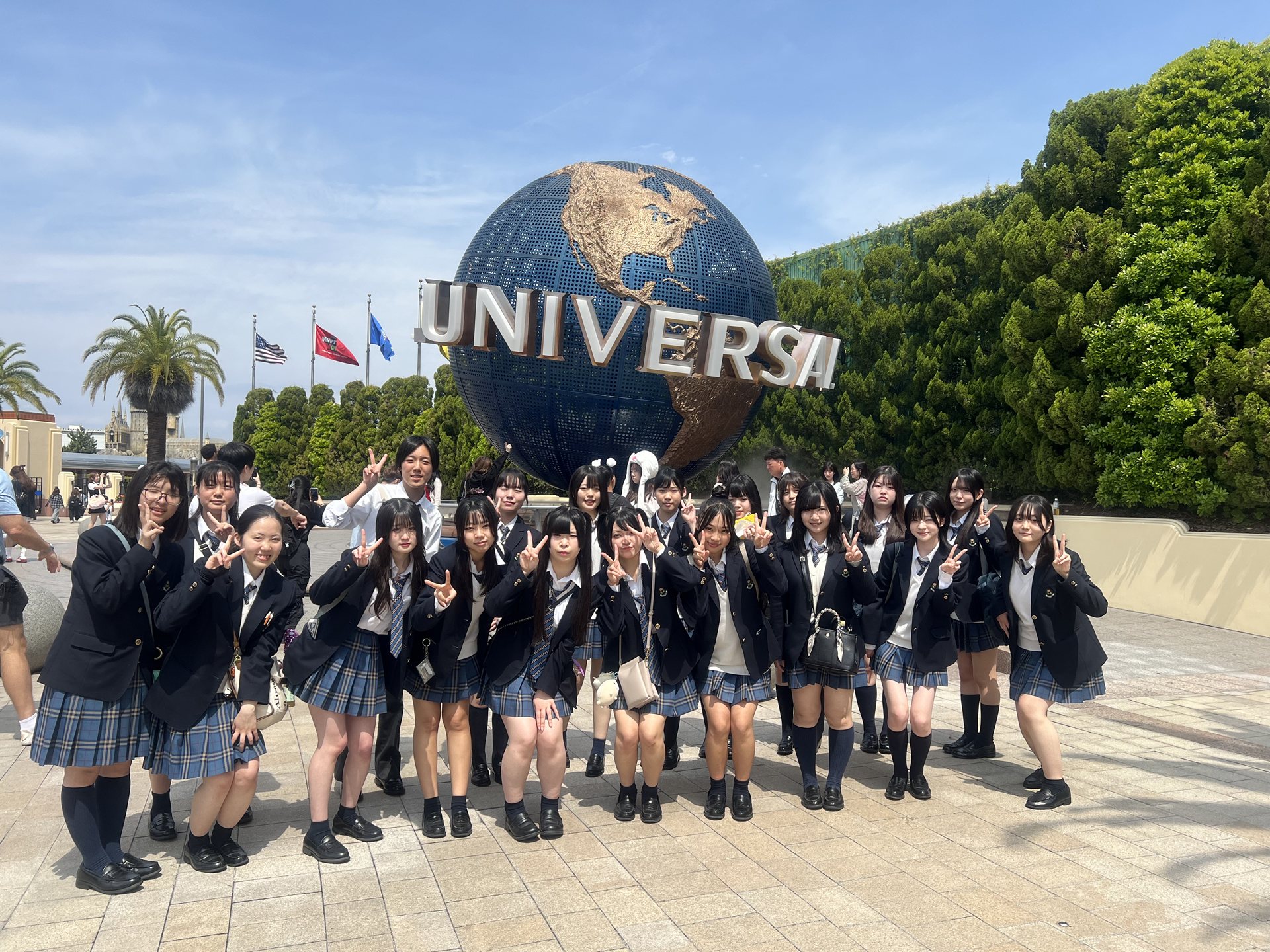 6月の様子