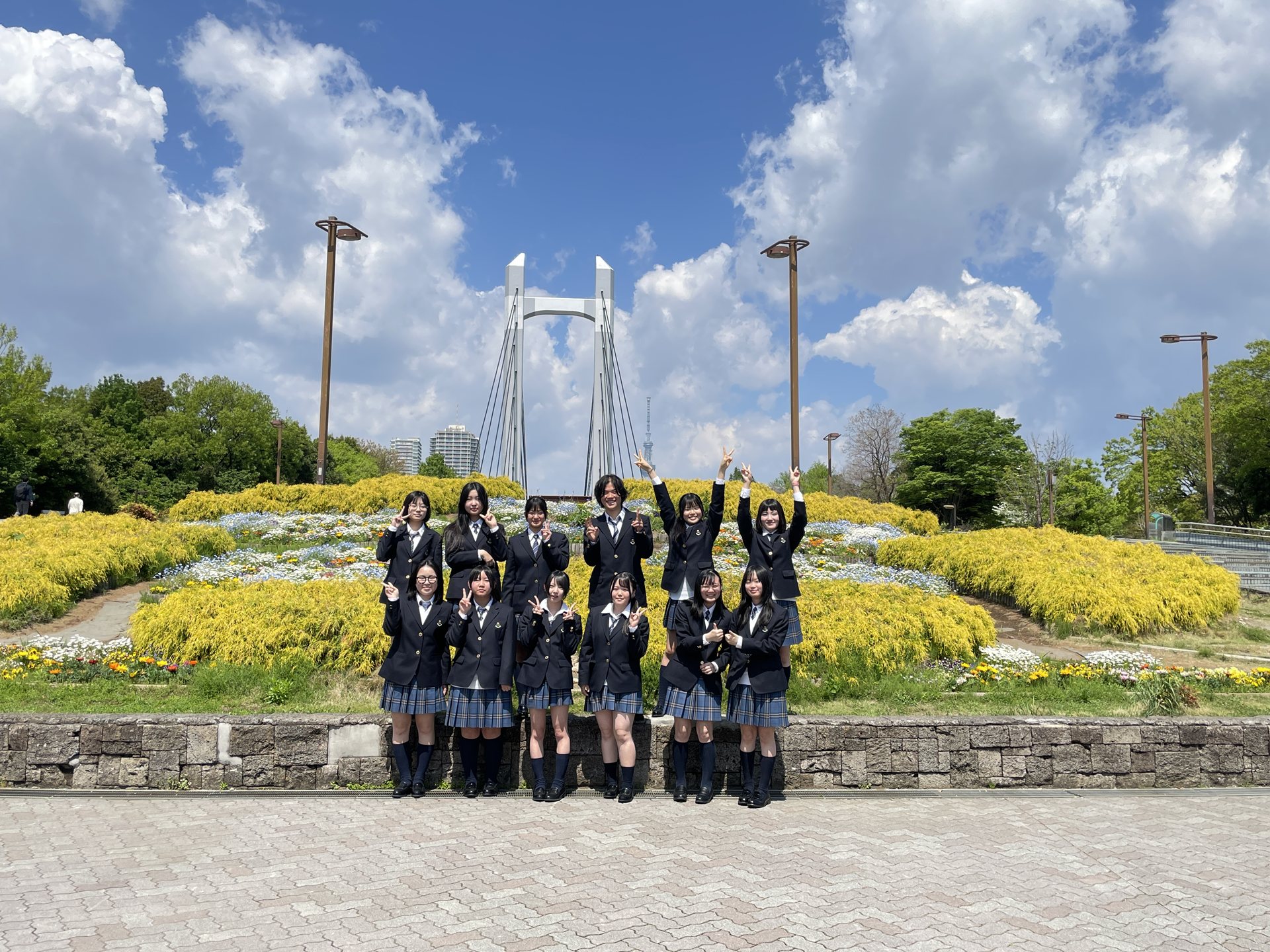 9月の様子