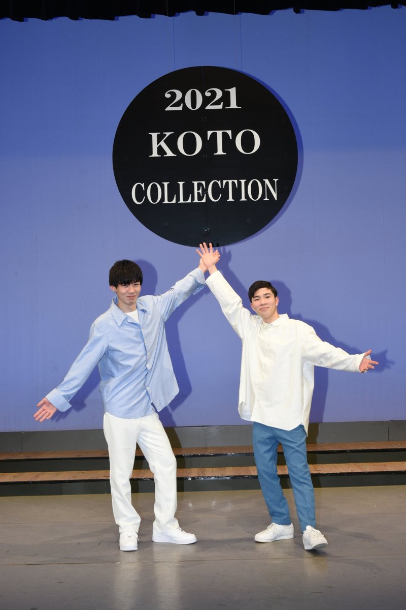 KOTO COLLECTION 2021