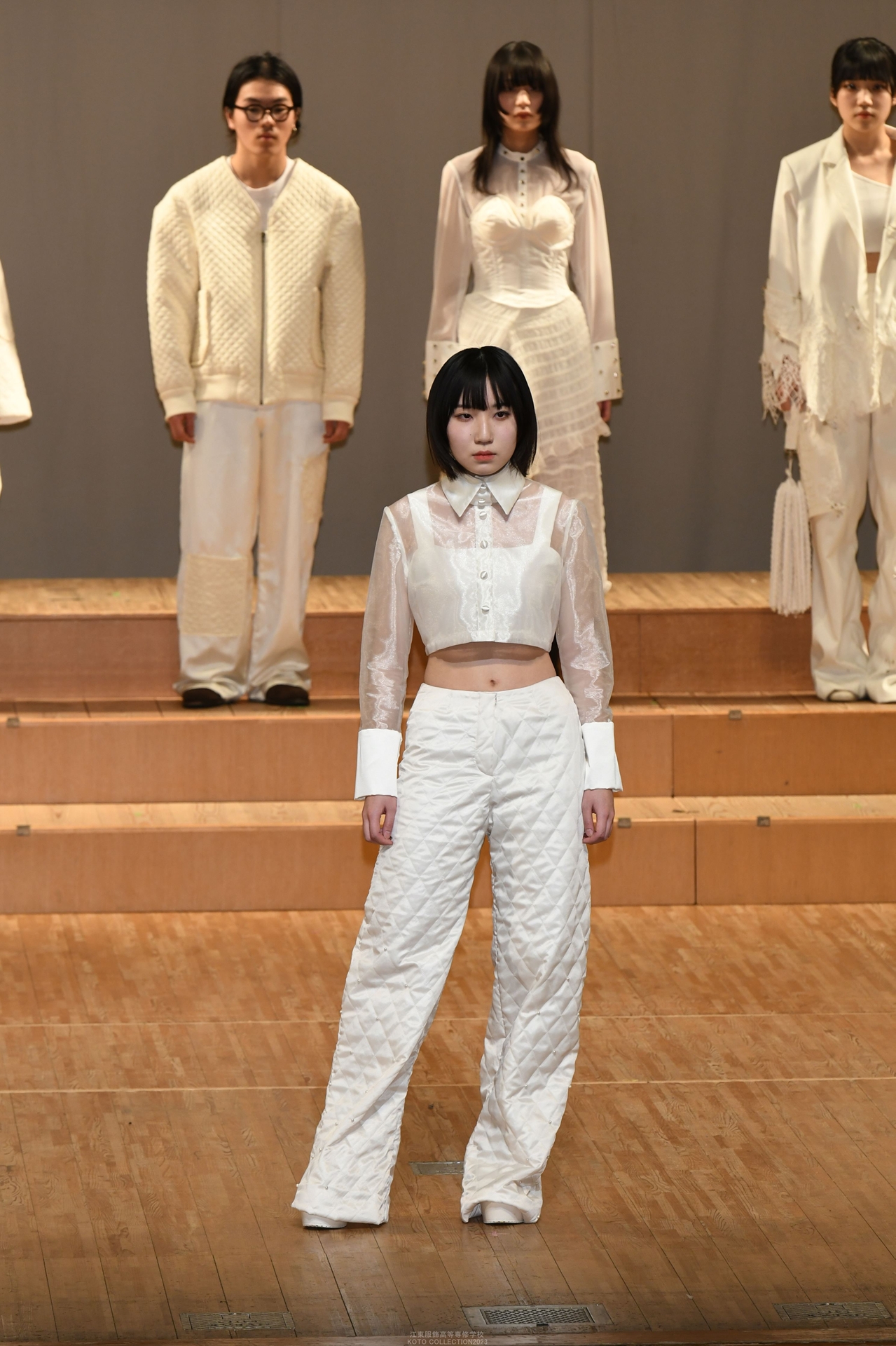 KOTO COLLECTION 2023