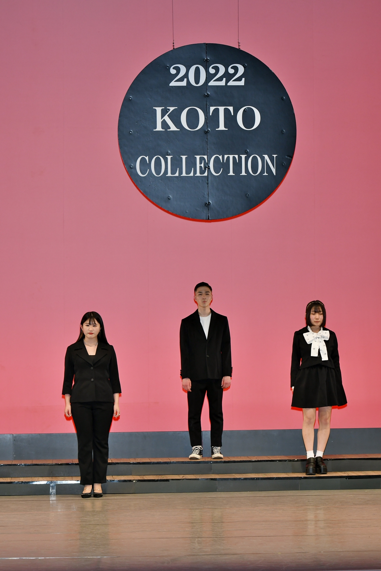 KOTO COLLECTION 2022