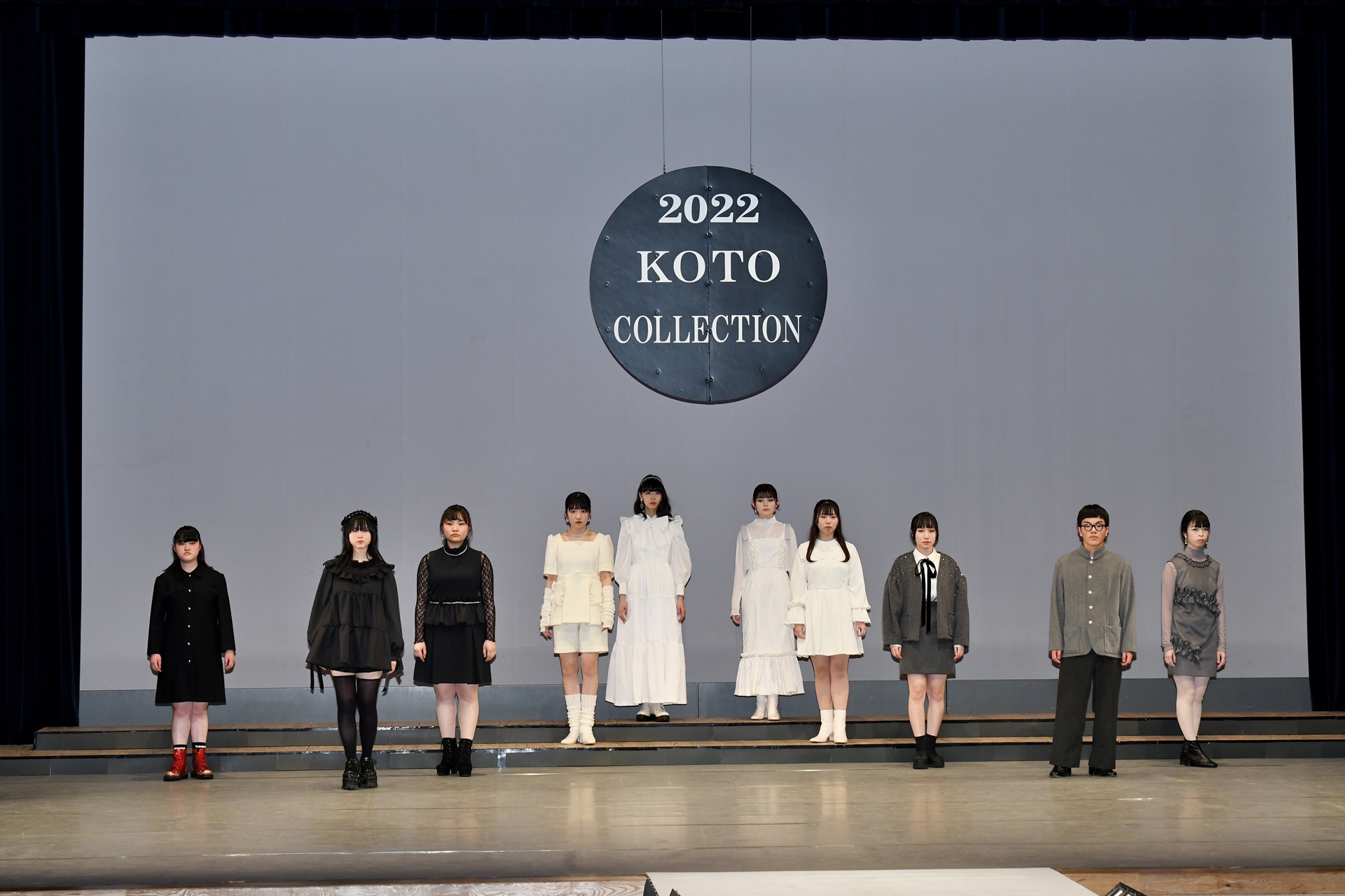 KOTO COLLECTION 2022