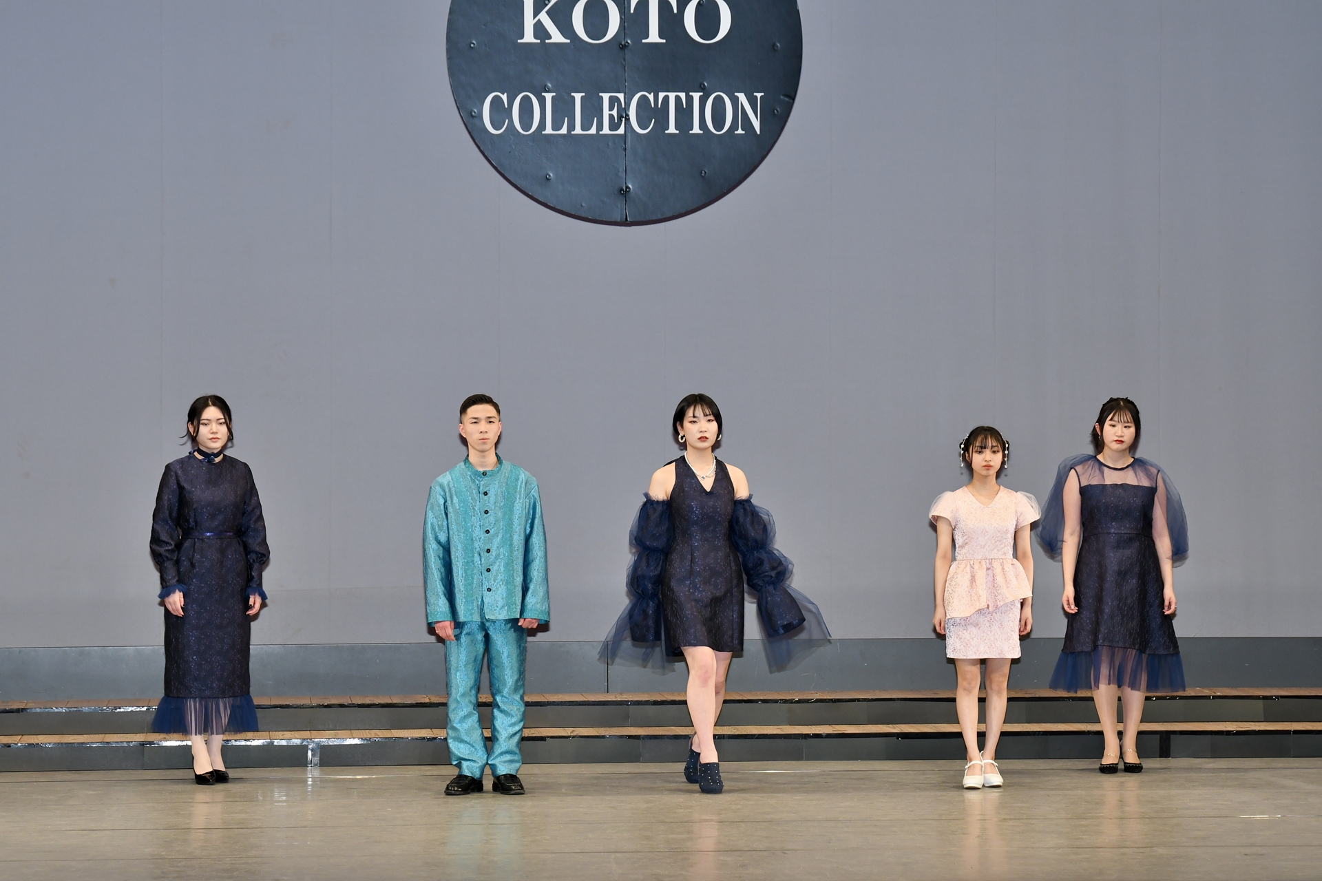 KOTO COLLECTION 2022