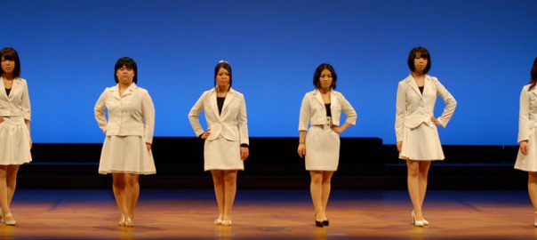 江東コレクション2010 ~KOTO COLLECTION 2010~