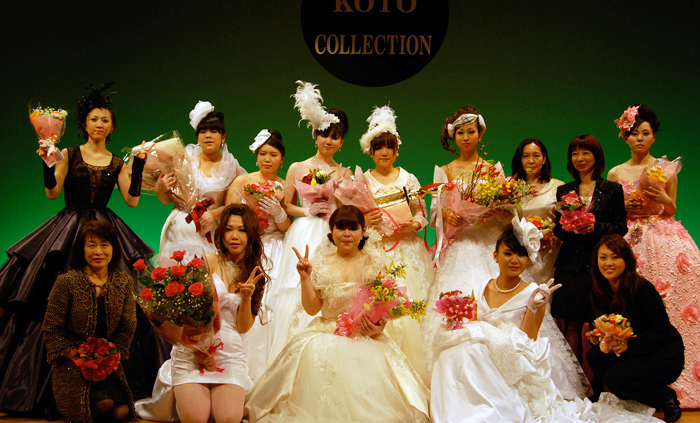 江東コレクション2010 ～KOTO COLLECTION 2010～