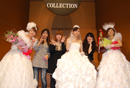 江東コレクション2011 ～KOTO COLLECTION 2011～