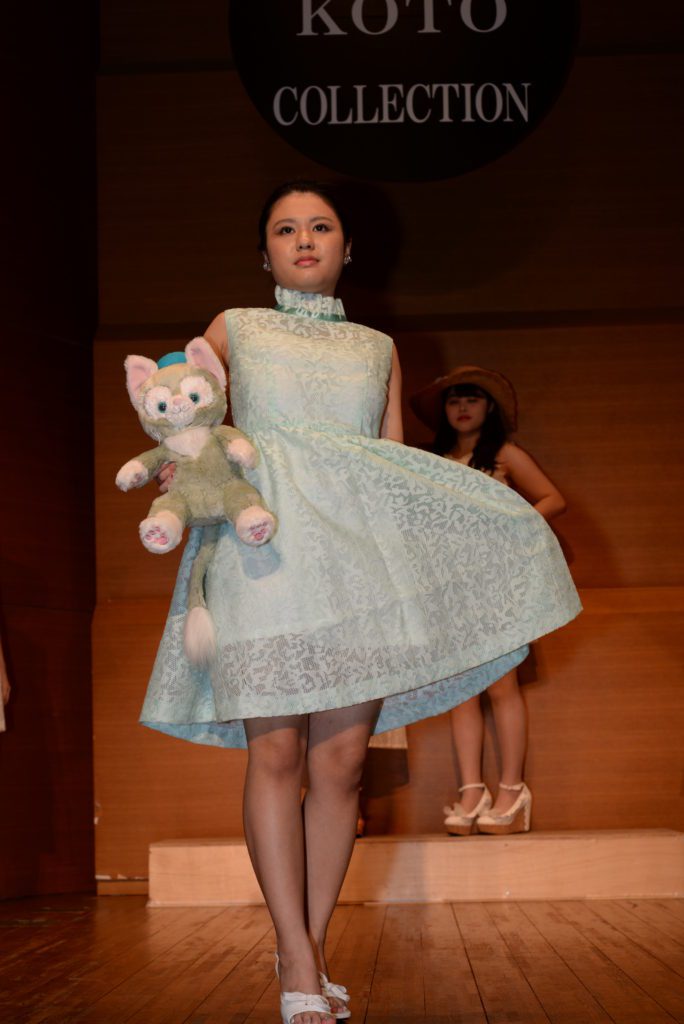 江東コレクション2016 ～KOTO COLLECTION 2016～