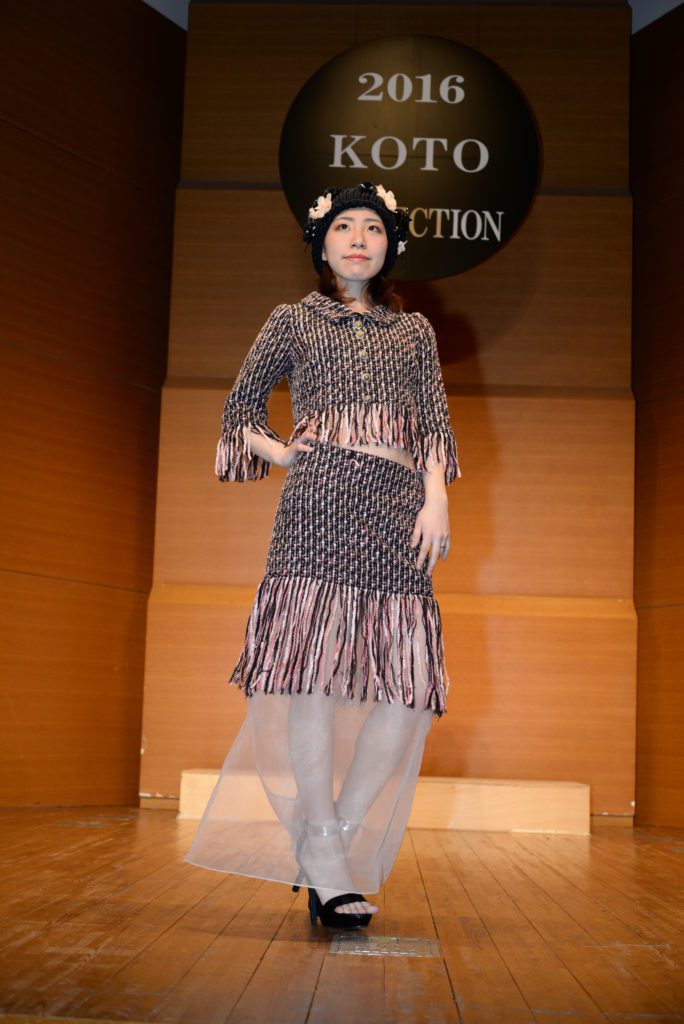 江東コレクション2016 ~KOTO COLLECTION 2016~