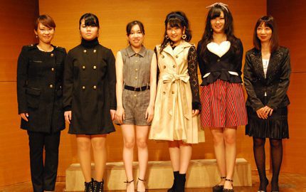 江東コレクション2014 ~KOTO COLLECTION 2014~