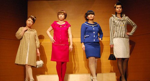 江東コレクション2013 ~KOTO COLLECTION 2013~