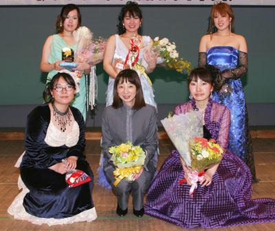 江東コレクション2004 ～KOTO COLLECTION 2004～
