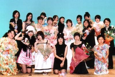 江東コレクション2003 ～KOTO COLLECTION 2003～