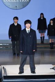 江東服飾高等専修学校 - KOTO COLLECTION 2021ファッションショー