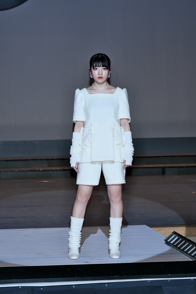 江東服飾高等専修学校 - ファッションショー KOTO COLLECTION 2022