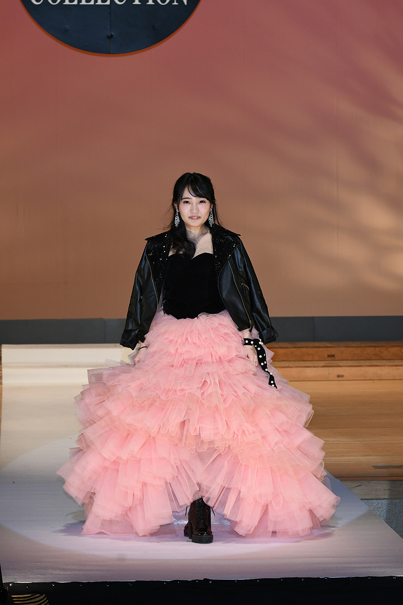 前 結美花さん