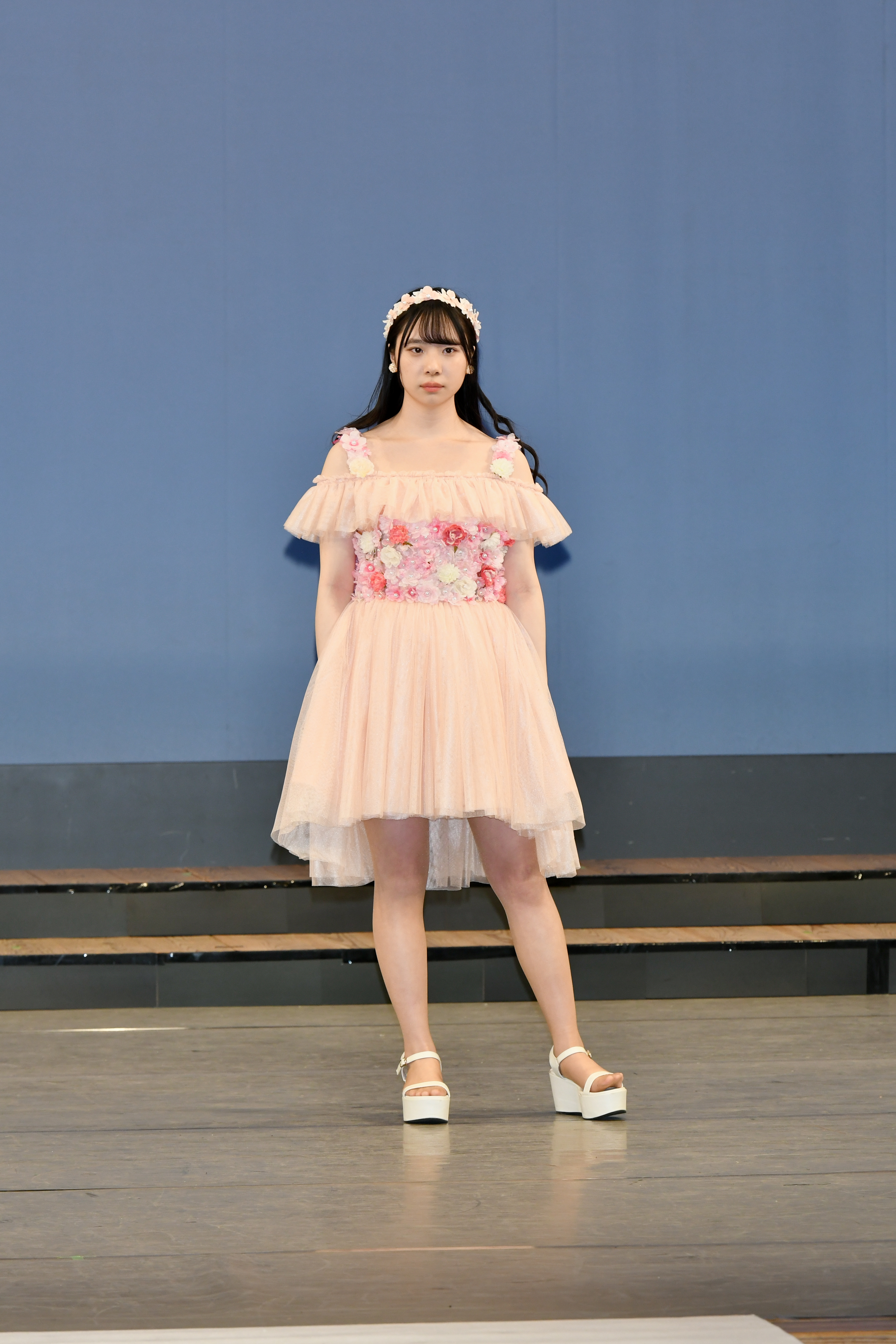 吉井 天梨さん
